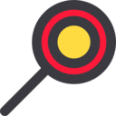 magnifying glass,commerce and shopping,search,Tools and utensils,loupe,detective,zoom