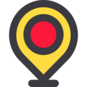 interface,signs,commerce and shopping,pin,map pointer,map point,map location,placeholder