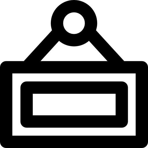 Sign