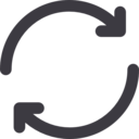 interface,arrows,multimedia option,commerce and shopping,orientation,direction,return,return on investment