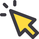 interface,arrow,commerce and shopping,pointer,computer mouse,mouse,cursor,point