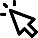 ui,interface,arrow,pointer,computer mouse,mouse,cursor,point