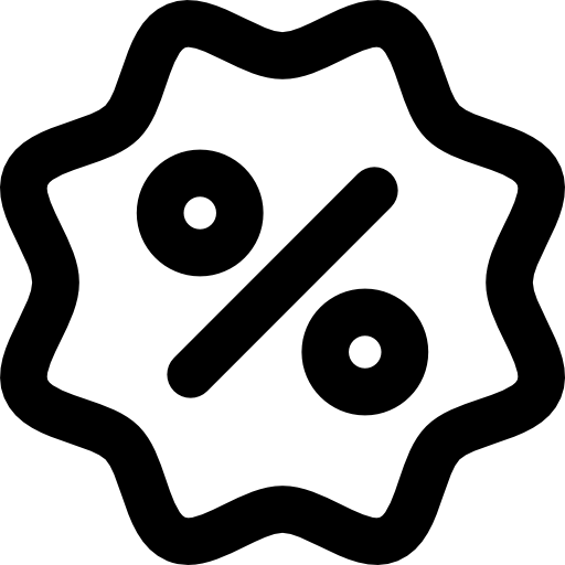 Percentage
