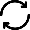 interface,arrows,multimedia option,orientation,direction,return