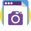 Web design icon 64x64