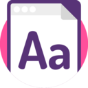 ui,file,edit,text,edit tools,art and design,text tool,type,typography,letter,typographical,write,capital