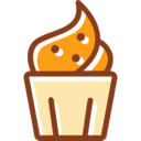 food,food and restaurant,sweet,dessert,bakery,baked,cupcake,muffin