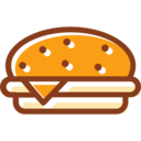 food,food and restaurant,junk food,fast food,burger,hamburger,sandwich