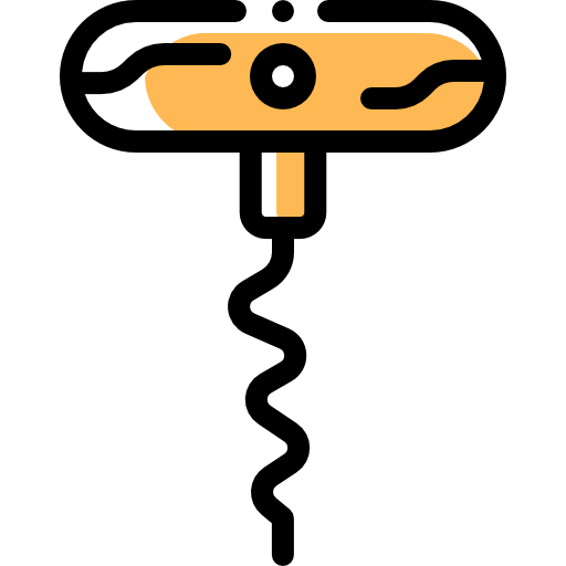 Corkscrew