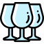 Wine icon 64x64