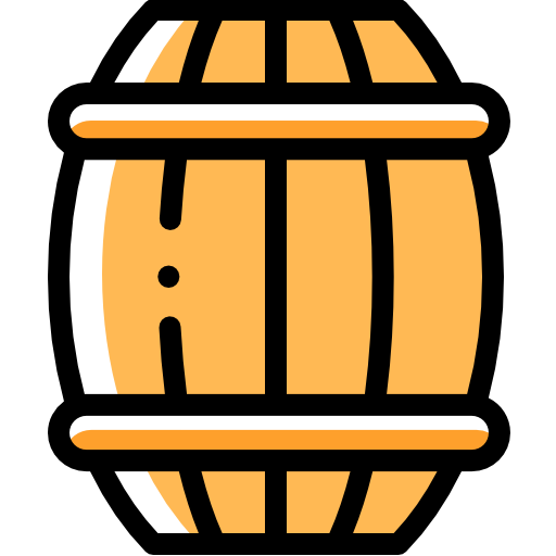Barrel