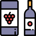 food,food and restaurant,bottle,alcohol,wine,wine bottle,alcoholic drink,beverage,alcoholic drinks,celebration,wine glass,glass ok 