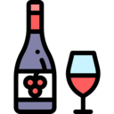 food,food and restaurant,bottle,alcohol,wine,wine bottle,alcoholic drink,beverage,alcoholic drinks,celebration,wine glass,glass ok 
