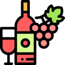 food,food and restaurant,bottle,alcohol,wine,wine bottle,alcoholic drink,beverage,alcoholic drinks,celebration,wine glass,glass ok 