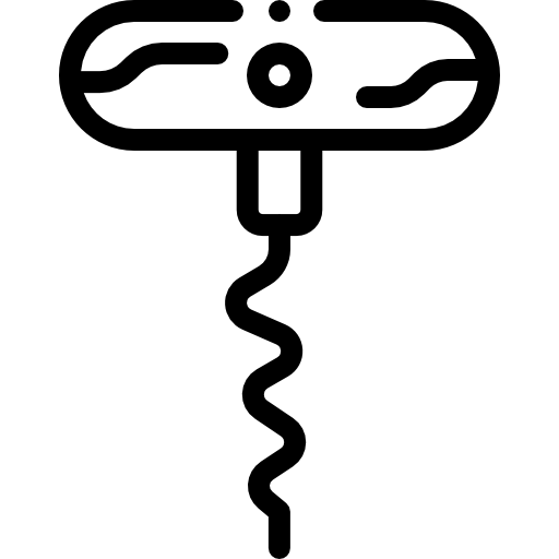 Corkscrew