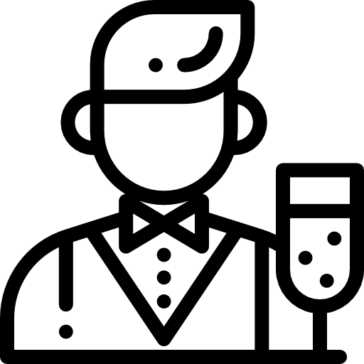 Waiter
