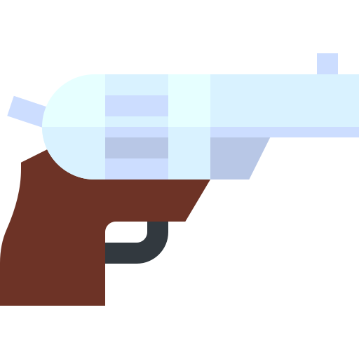 Revolver