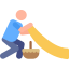 Picnic icon 64x64
