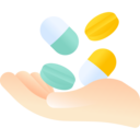 healthcare and medical,medicine,pills,drugs,illness,sickness,covid-19,coronavirus,epidemic,capsules,pandemic,quarantine,Contagious