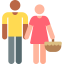 Picnic icon 64x64