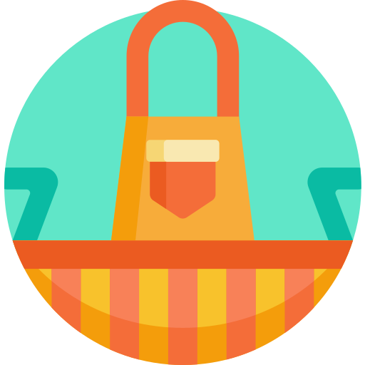 Apron