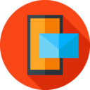 electronics,technology,mail,smartphone,communications,email,mobile phone,cellphone,message,ereader