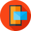 Help and Support icon 64x64