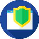 ui,technology,shield,virus,protection,seo and web,browser,monitor,defense,antivirus,malware