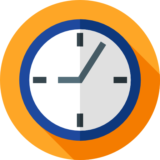 Time