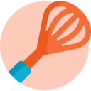 furniture and household,Tools and utensils,kitchen pack,kitchen utensils,whisk,beater