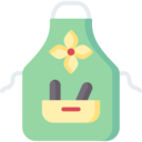 art and design,art,draw,uniform,apron