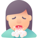 hospital,healthcare and medical,illness,sickness,covid-19,coronavirus,cough,epidemic,pandemic,quarantine,Contagious