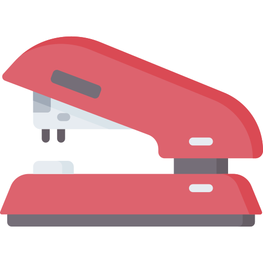 Stapler