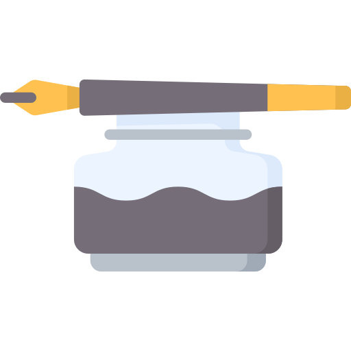 Ink