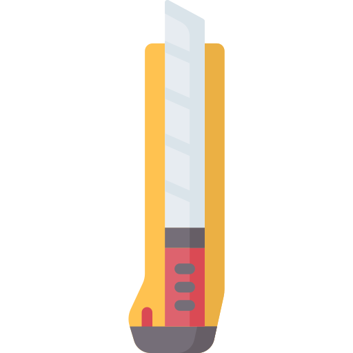 Cutter