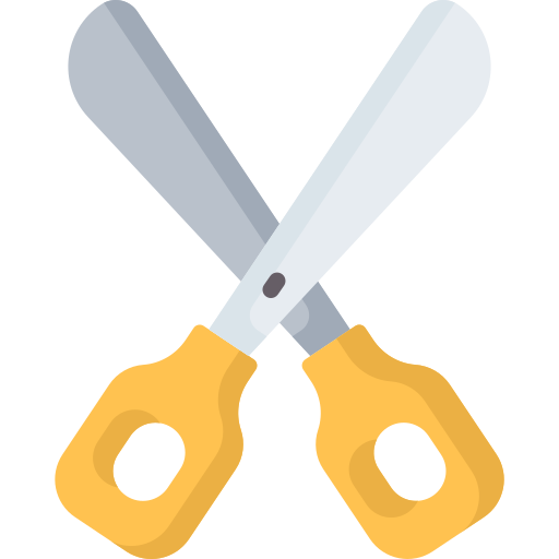 Scissors