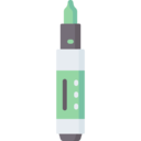 edit tools,education,art and design,writing,pen,marker,highlighter
