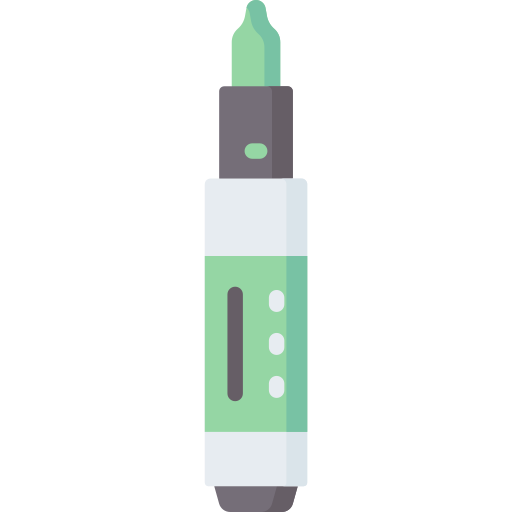 Marker