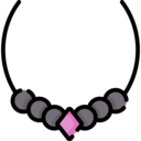fashion,accessory,art and design,accessories,necklace,adornment