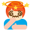 Coronavirus icon 64x64