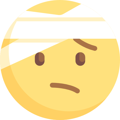 Injured