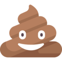 emoji,feelings,smileys,emoticons,poo
