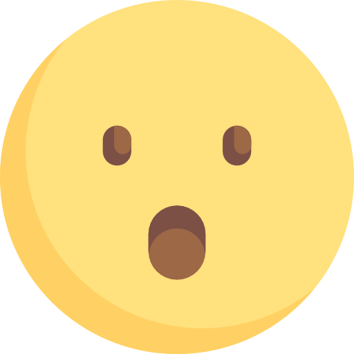 Shocked