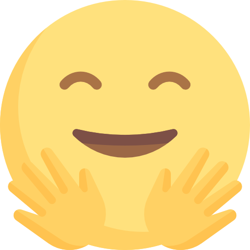 Happy