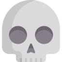 dead,emoji,feelings,smileys,emoticons,skull