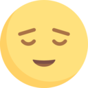 emoji,feelings,smileys,emoticons,calm