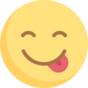 emoji,feelings,smileys,emoticons,tongue