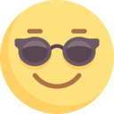 emoji,feelings,smileys,emoticons,cool ok 