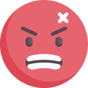 emoji,feelings,smileys,emoticons,angry