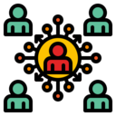 healthcare and medical,covid-19,coronavirus,pandemic,outbreak,transmission,virus transmission,spreader,Contagion